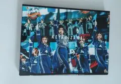 欅共和国2019【DVD初回生産限定盤】～ポストカードなし～