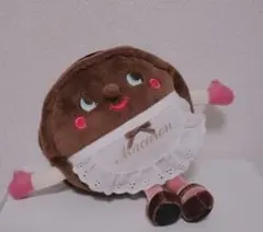 グラディー マカロン ぬいぐるみ