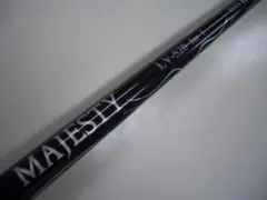 マジェスティ シャフトのみ LV-520 for I FLEX-R