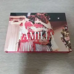 SILENT SIREN /LIVE TOUR 2021『FAMILIA』