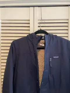 patagonia Boys jacket ジャケット レディース