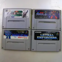 メタルジャック サーディオンなど4点