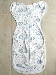 スワドル　おくるみ　スリーパー