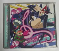【CD】　『天才ドロンボー'08』　ドロンボー