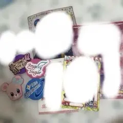 アイカツ おまけ専用