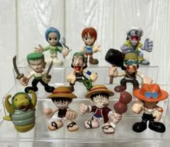 ワンピース　フィギュア