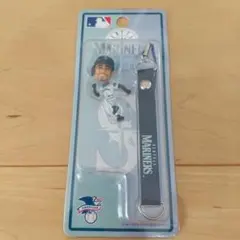 イチロー グッズ ストラップ