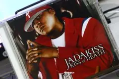【送料無料】Kiss Of Death/JADAKISS Pharrell