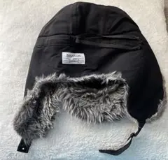 Hoodlum フッドラム BOMBER CAP ボンバーキャップ Amazon.co.jp: Hoodlum フッドラム BOMBER CAP ボンバーキャップ