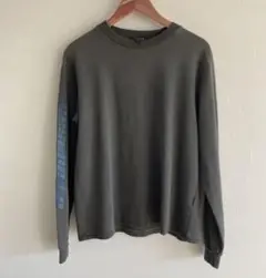 Yeezy ロングTシャツ season6 早い者勝ち