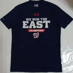 UNDER ARMOUR 半袖Tシャツ