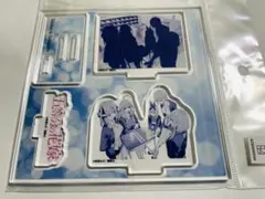 【新品未開封】五等分の花嫁 TSUTAYA 有償特典 アクリルスタンド