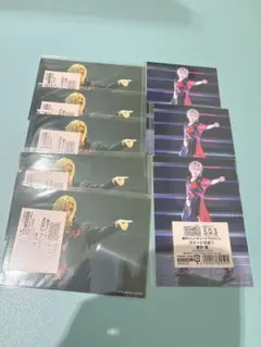 ルナフェス　劇中ブロマイド