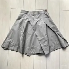 ヴィヴィアンウエストウッドレッドレーベル スカート フレア