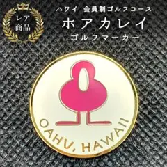 ジョーンズ×ホアカレイカントリークラブ　コラボ　カートバッグ　新品未使用 ジョーンズ×ホアカレイカントリークラブ コラボ カートバッグ