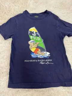 Polo Ralph Lauren Tシャツ サイズ5