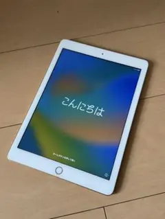 Apple iPad第5世代 32G wi-fi