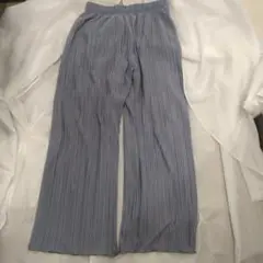 カジュアルパンツ　しまむら