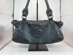 希少♬ GRES PARIS グレパレス 可愛い ハンドバッグ