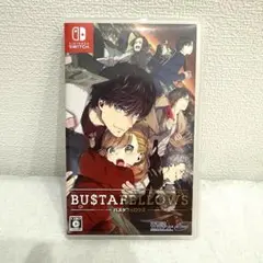 バスタフェロウズ　Switch ソフト