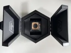 ハンブルリッチ　WBB0290-009 45mm　※ベルトなし