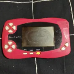 ジャンク ワンダースワンクリスタル