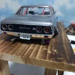 ケンメリ完成品