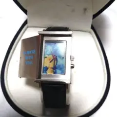 超希少　ドラウォッチ　1997年　限定　どこでもドア