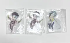 ツイステ フロイド ミニアクスタ