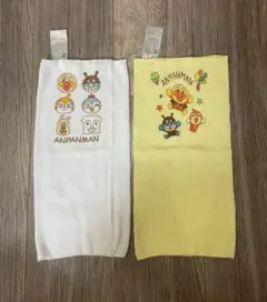 アンパンマン、腹巻き