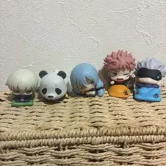 呪術廻戦　おねむたん