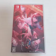 Switch ソフト 9 R.I.P. 通常版