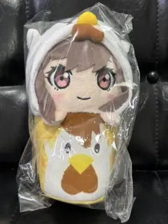 プロセカ　なりきり！からあげクンぬいぐるみ“東雲 絵名”