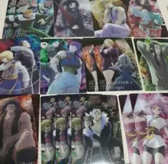 HUNTER×HUNTER イタジャガ 幻影旅団