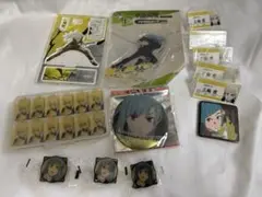 三輪霞 セット