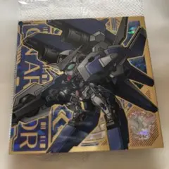 ガンダムウェハースシール ＧＮアーマーＭＧ2-24(UR)新品未開封