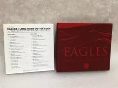 Long Road Out Of Eden The Eagles