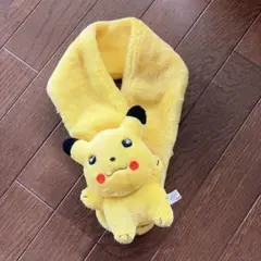 ポケモン＊マフラー