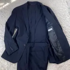 【美品】UNIVERSAL LANGUAGE ANGELICO シアサッカー