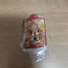 ワンピースカード メタルチャーム4 ロジャー