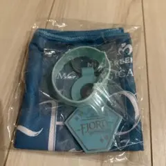 ミセス FJORD フィヨルド　来場者特典