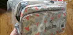 トミーヒルフィガー ショルダーバッグ