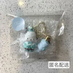 サンリオ ミントチョコ シークレットマスコットチャーム ポチャッコ