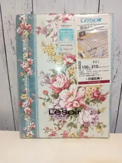 掛ふとんカバー 150/210シングルロング 未開封未使用品