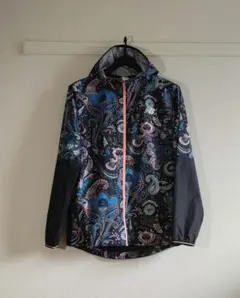 NEW BALANCE ¥9,130 NBRCグラフィックプリントジャケット