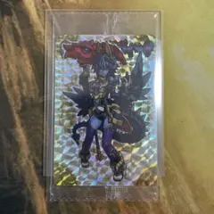 神羅万象チョコ　ラヴィーナ　２弾