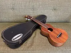 Gstring/ソプラノウクレレ/Derek Shimizu