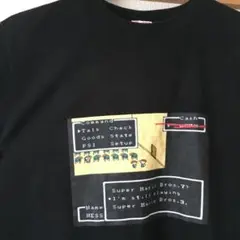 2025年最新】mother ゲーム tシャツの人気アイテム - メルカリ