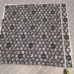 仮面ライダー　キルティング　生地　歴代　KRS