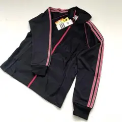 未使用　adidas ウォームアップ　ジャケット　レディース　S 定価7245円
